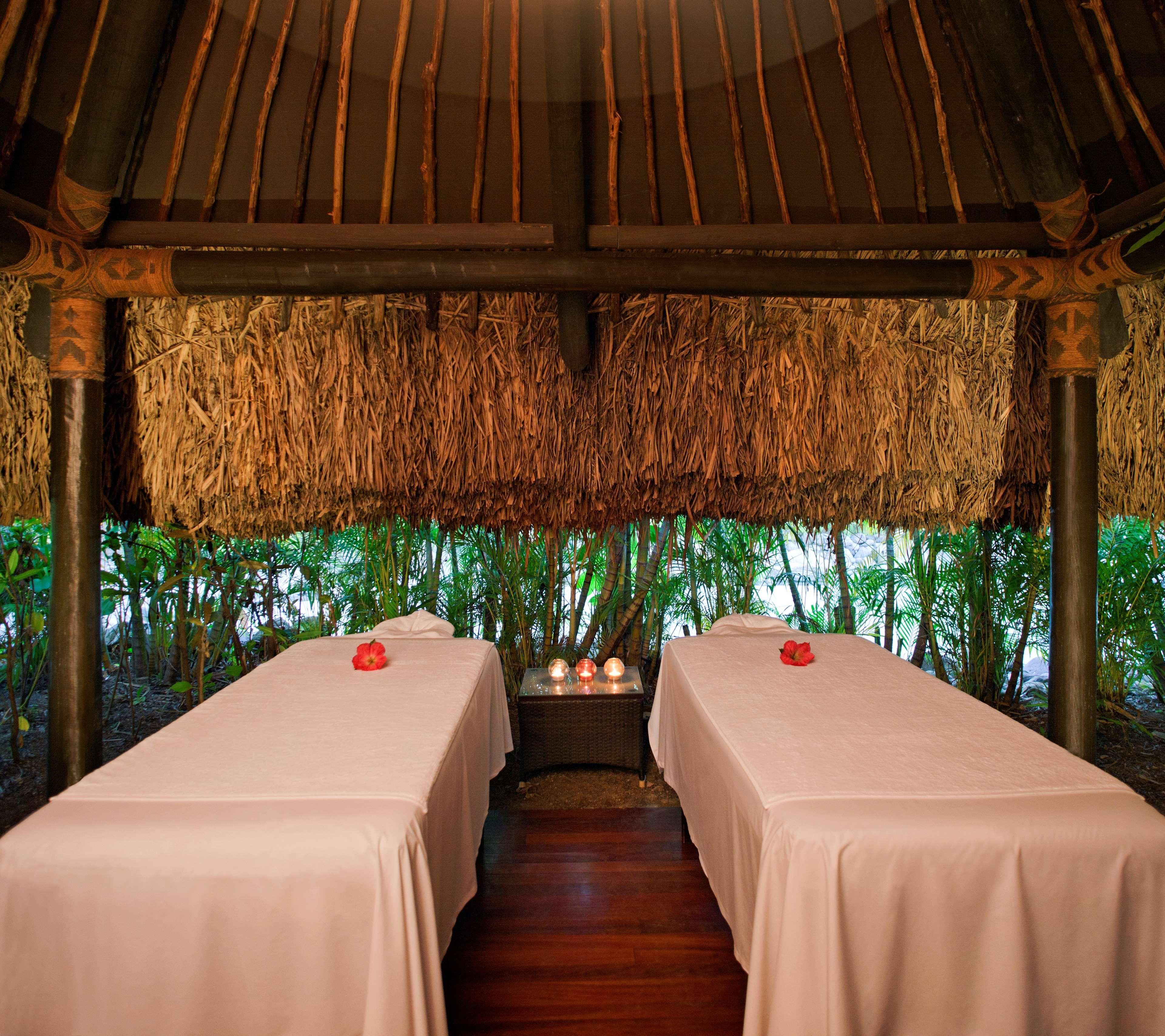 Radisson Blu Resort Fiji Denarau Island Exterior photo Spa at The Oberoi, Mumbai